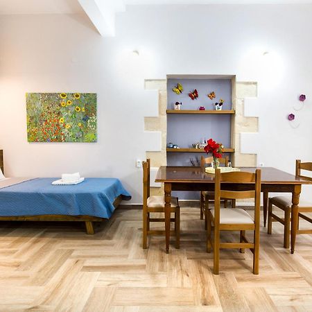 شقة Eliana'S Stone House Benoudhiana المظهر الخارجي الصورة