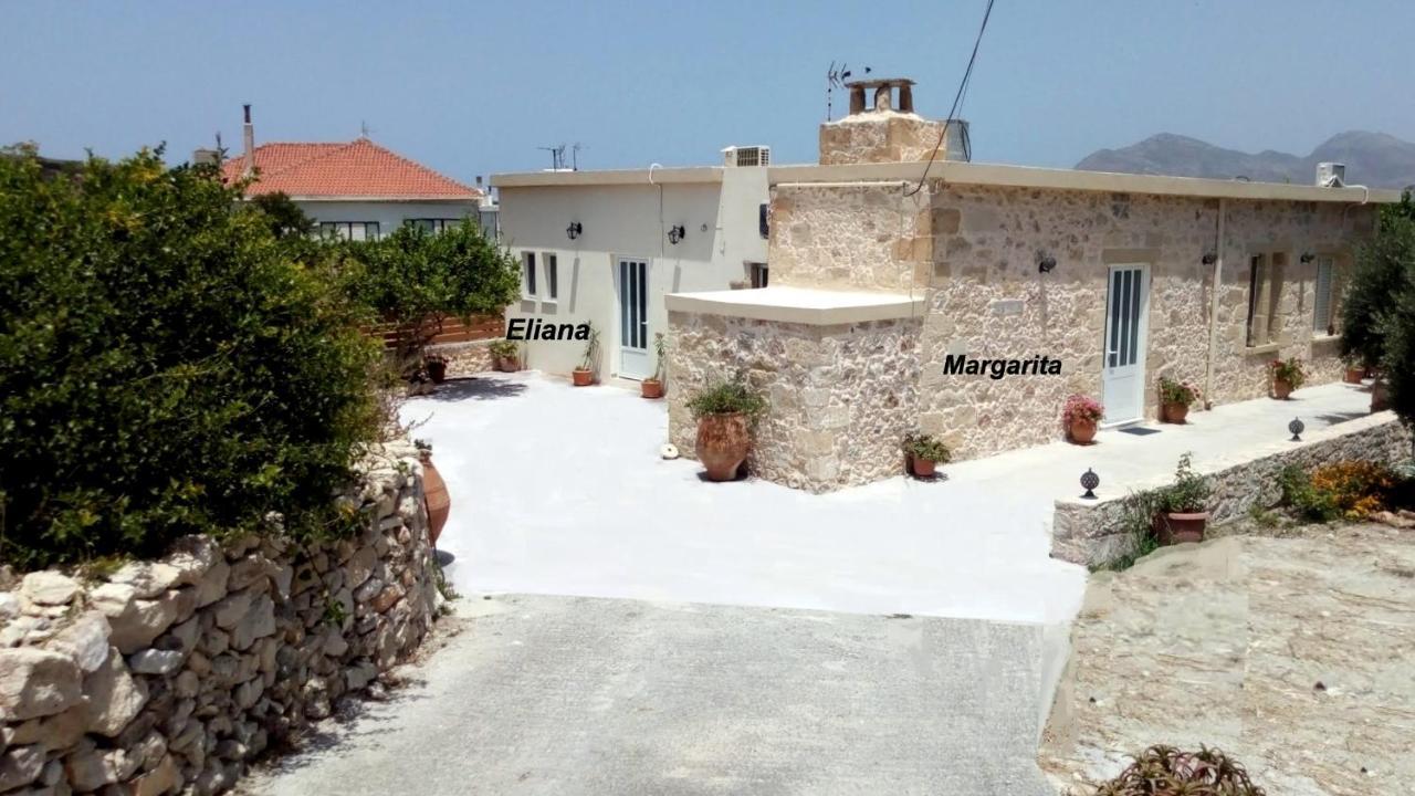 شقة Eliana'S Stone House Benoudhiana المظهر الخارجي الصورة