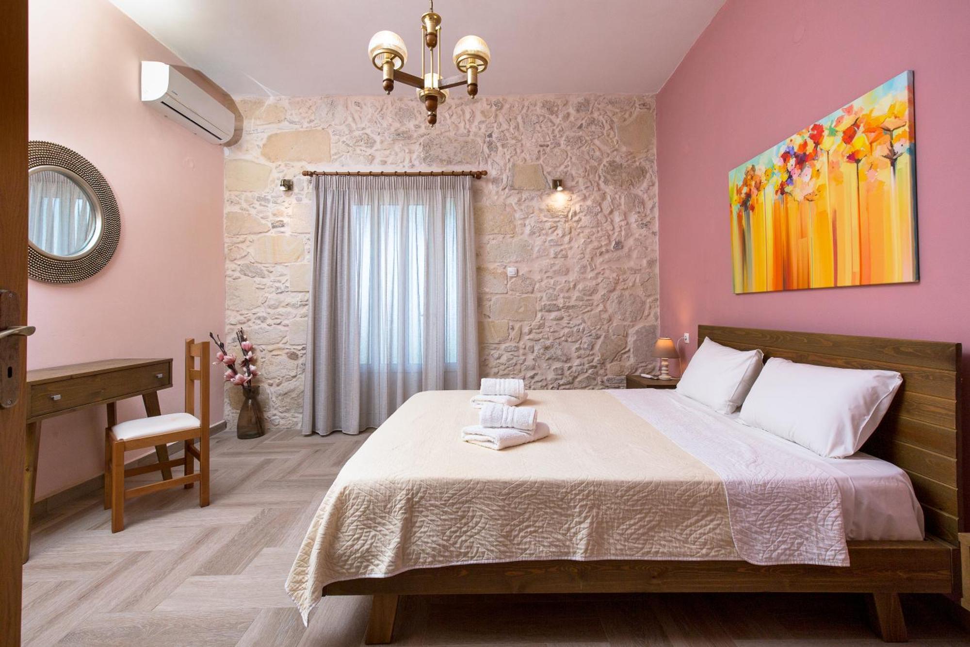 شقة Eliana'S Stone House Benoudhiana المظهر الخارجي الصورة