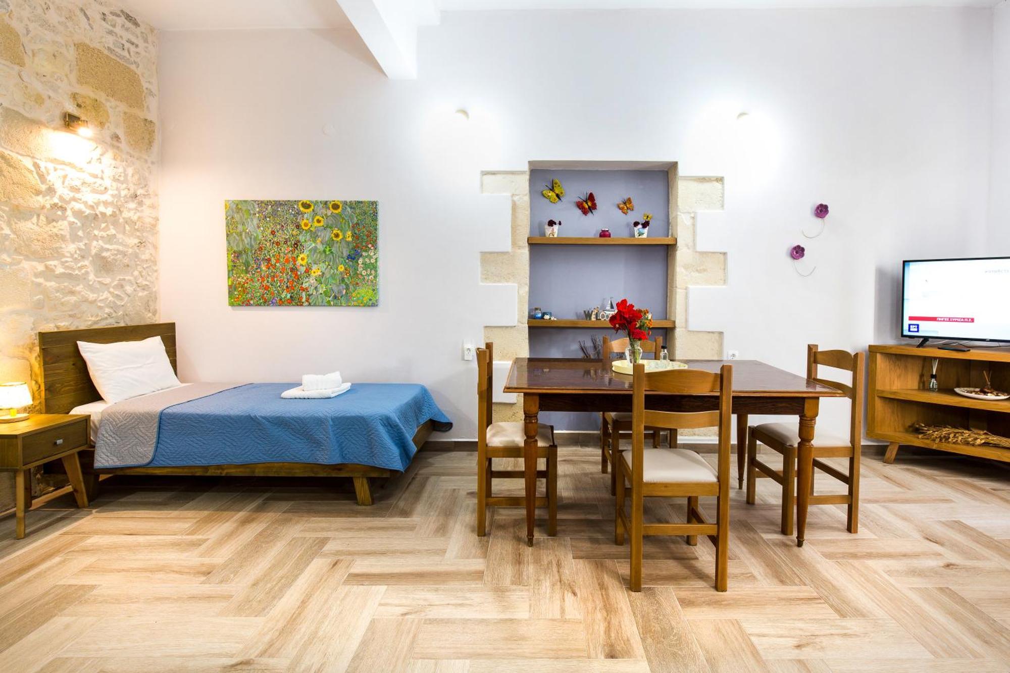 شقة Eliana'S Stone House Benoudhiana المظهر الخارجي الصورة